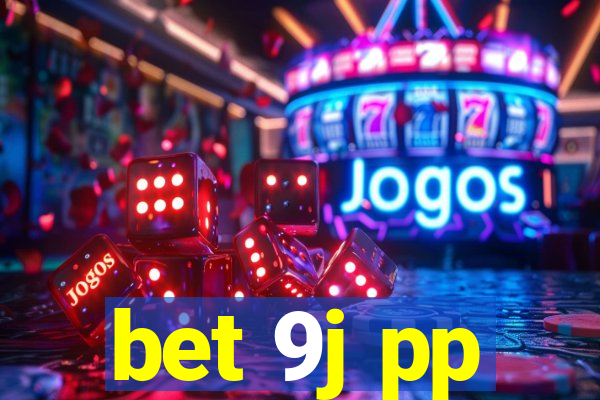 bet 9j pp